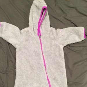 Columbia Snow Suit Jumper